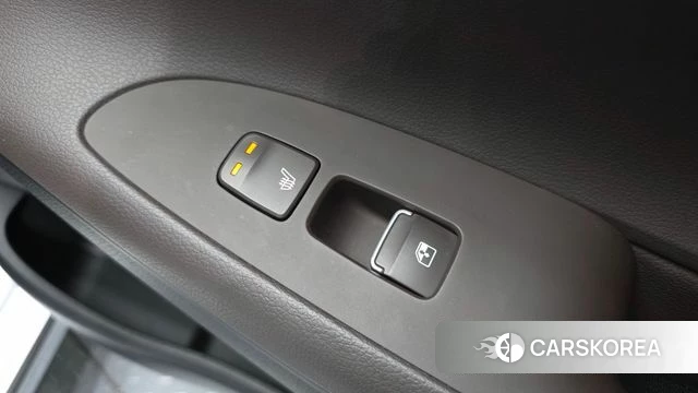 Hyundai The New Grandeur IG id 4402952 из Кореи 10