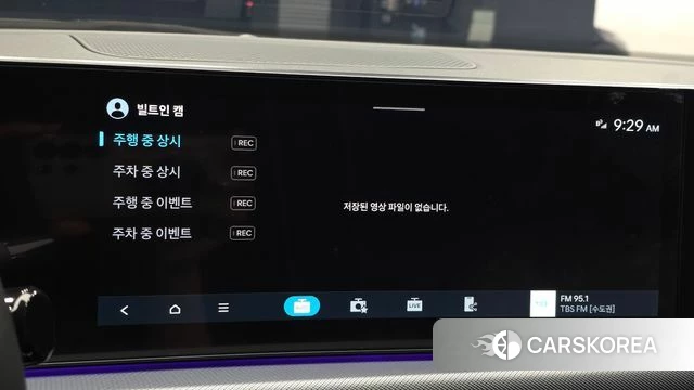 Hyundai Sonata D Edge (DN8) id 4578492 из Кореи 10