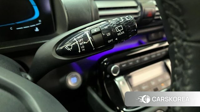 Hyundai Casper id 3839140 из Кореи 10