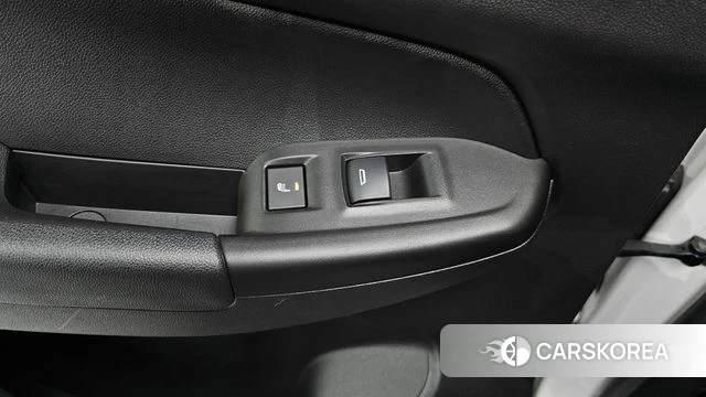 Chevrolet (GM Daewoo) Trailblazer id 4283552 из Кореи 10
