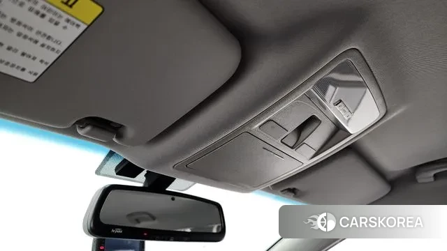 Ssangyong Rexton Sports id 3434787 из Кореи 10