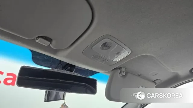 Hyundai The New Grand Starex id 3038916 из Кореи 10