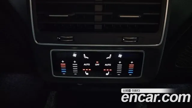 Audi Q8 (4M) id 2688162 из Кореи 10