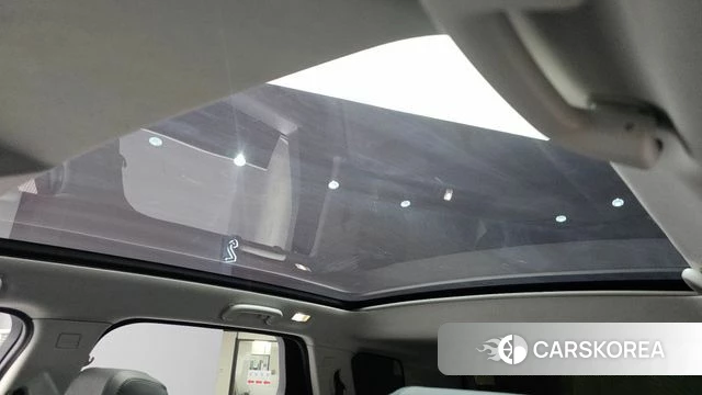 Land Rover Discovery Sports id 4196666 из Кореи 10