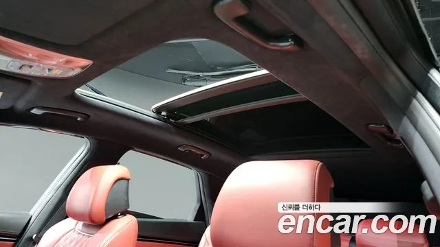 Genesis GV70 id 2806975 из Кореи 10