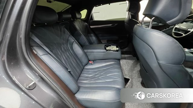 Genesis G80 (RG3) id 3852836 из Кореи 10