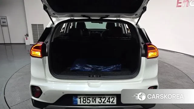 Kia The New Niro id 3691290 из Кореи 10