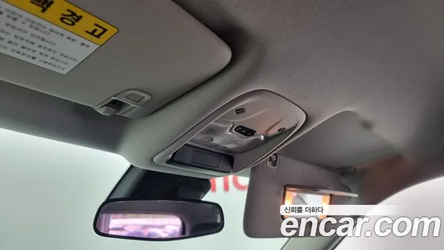 Chevrolet (GM Daewoo) Trailblazer id 2686319 из Кореи 10