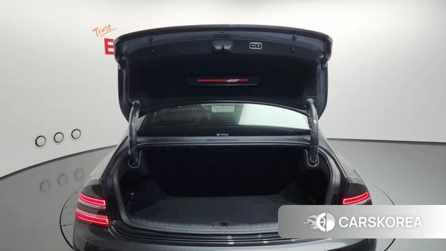 Genesis G80 (RG3) id 4434106 из Кореи 10