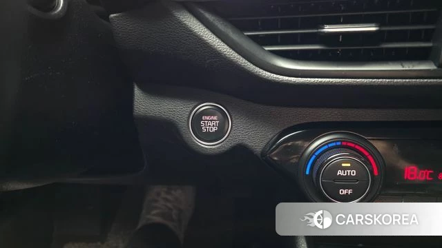Kia The New K3 2nd generation id 4231772 из Кореи 10