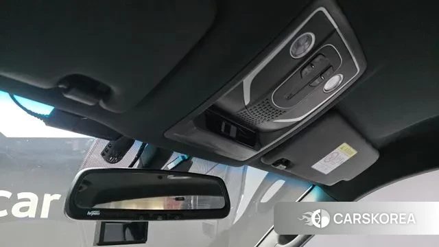 Ssangyong The New Rexton Sports Cannes id 3550738 из Кореи 10