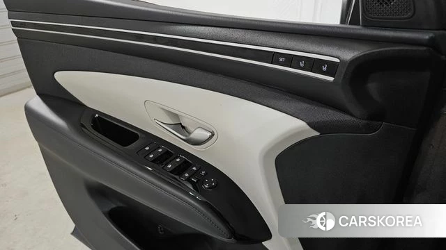 Hyundai Tucson Hybrid (NX4) id 4613401 из Кореи 10