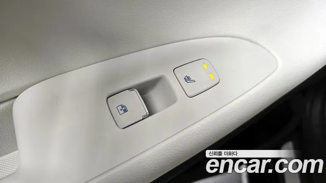 Hyundai The New Grandeur IG Hybrid id 2832776 из Кореи 10