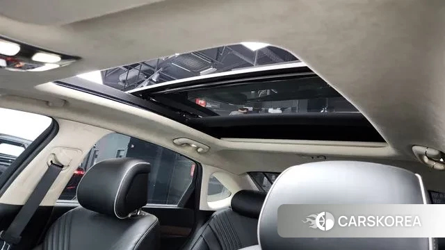 Genesis G80 (RG3) id 2901088 из Кореи 10