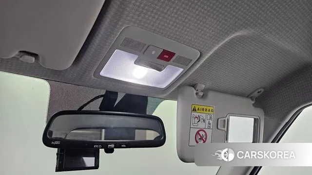 Hyundai Casper id 3142457 из Кореи 10