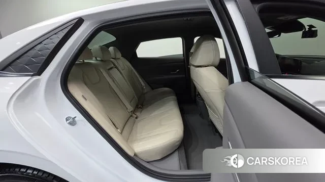 Hyundai The New Avante (CN7) id 3716387 из Кореи 10