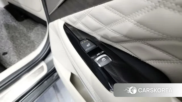 Kia K8 Hybrid id 3180341 из Кореи 10