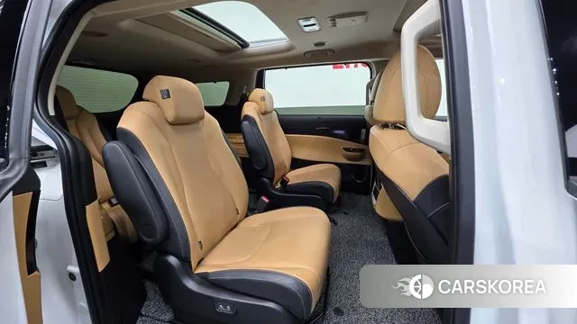 Kia Carnival 4th generation id 3645504 из Кореи 10