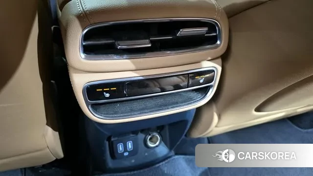 Genesis GV80 id 3760191 из Кореи 10