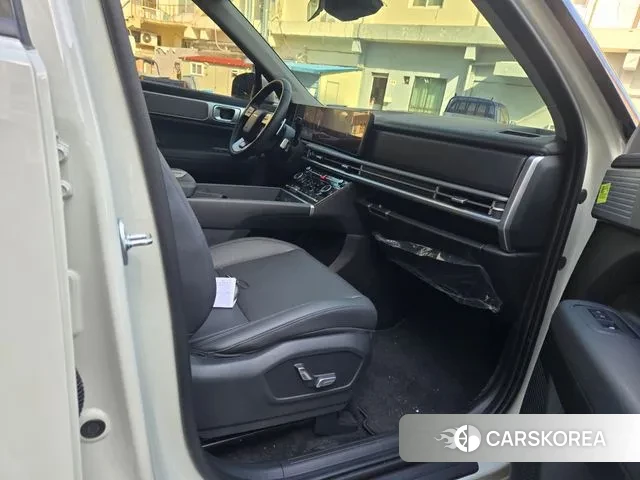 Hyundai Santa Fe (MX5) id 3609992 из Кореи 10