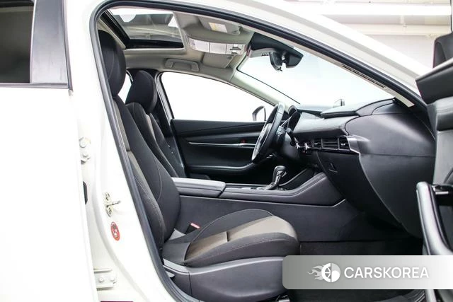 Mazda 3 Angkesaila id 4261272 из Китая 10