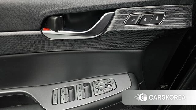 Hyundai The New Palisade id 4676143 из Кореи 10