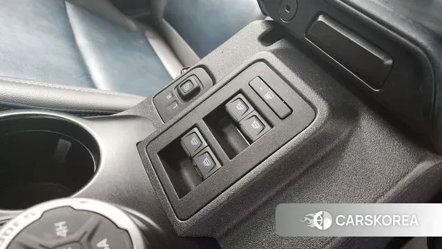 Ford Bronco 6th Generation id 3462805 из Кореи 10