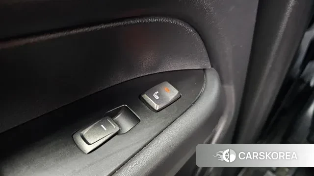 Ssangyong The New Rexton Sports Cannes id 2895105 из Кореи 10