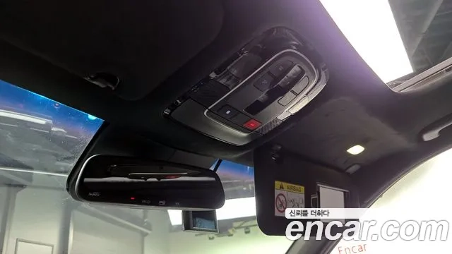 Hyundai Palisade id 2954926 из Кореи 10