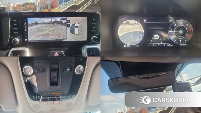 Kia Sorento 4th Generation id 3411821 из Кореи 10