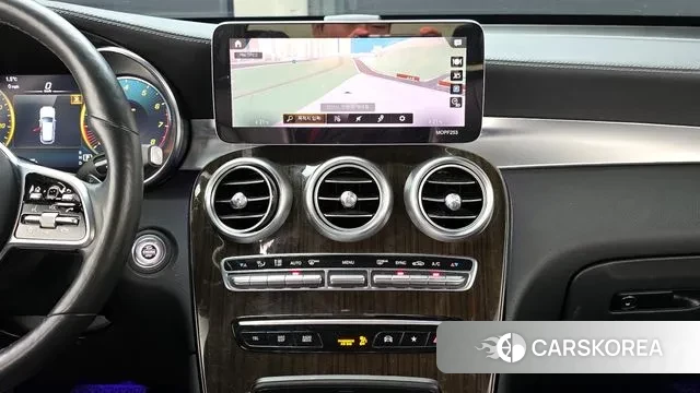 Mercedes-Benz GLC-Class X253 id 3601771 из Кореи 10