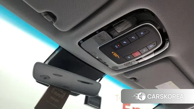 Hyundai The New Palisade id 3492230 из Кореи 10