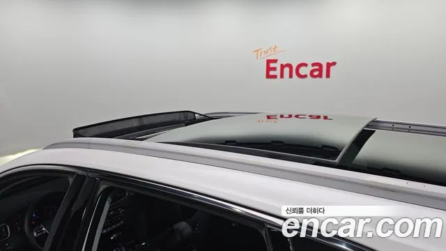 Kia The New Sorento id 2501221 из Кореи 10