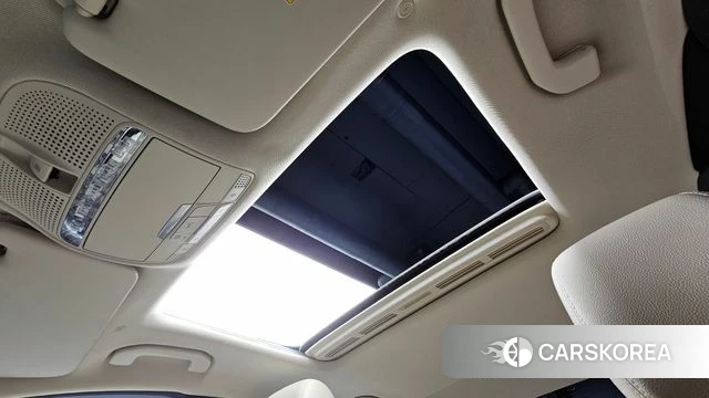 Mercedes-Benz C-Class W205 id 4732679 из Кореи 10