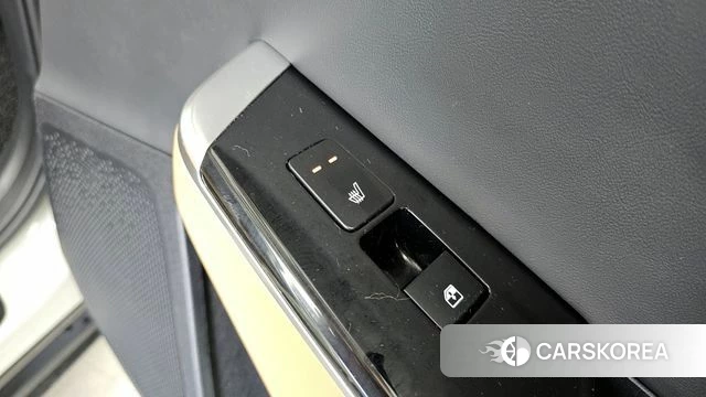 Kia EV6 id 3839776 из Кореи 10