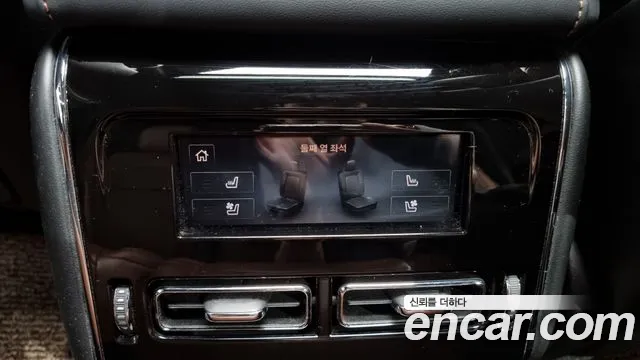 Lincoln Aviator 2nd generation id 2848379 из Кореи 10