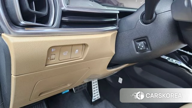 Kia The New Sorento 4th Generation id 4474574 из Кореи 10