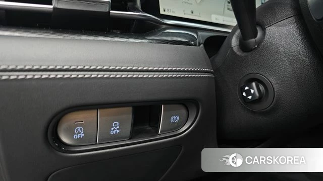 Genesis G90 (RS4) id 4687720 из Кореи 10