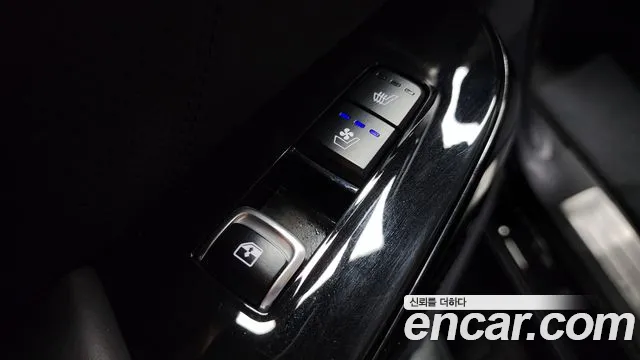 Kia Mohave Master id 2694654 из Кореи 10