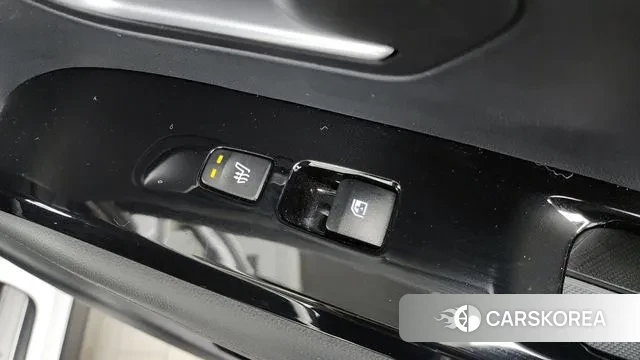 Hyundai Tucson Hybrid (NX4) id 3483720 из Кореи 10