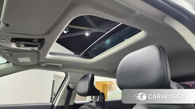 Kia EV6 id 3453210 из Кореи 10