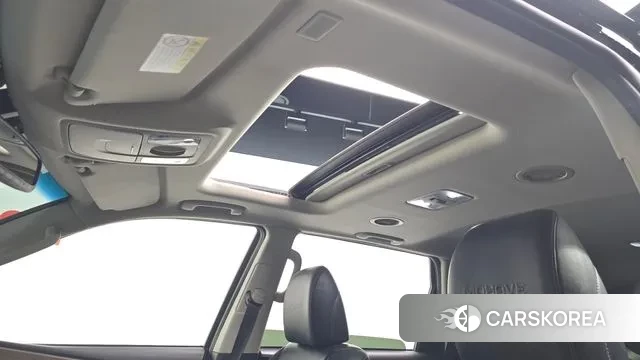 Kia Mohave Master id 3552270 из Кореи 10