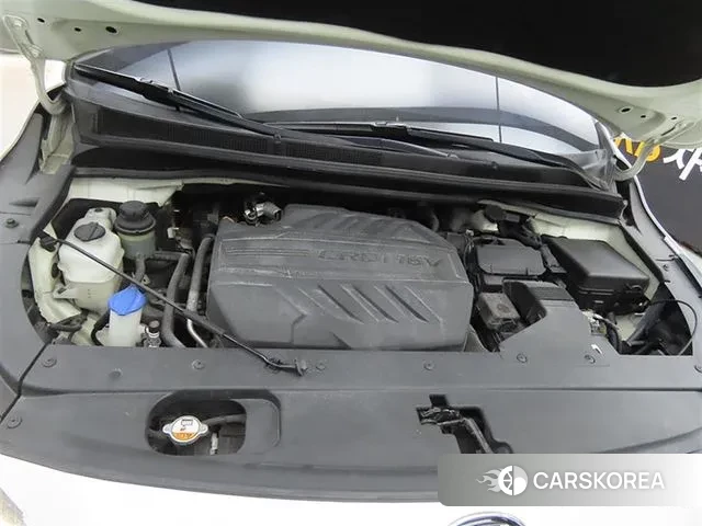 Kia The New Carnival id 3302909 из Кореи 10