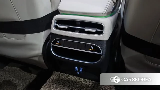 Genesis GV70 id 3458273 из Кореи 10