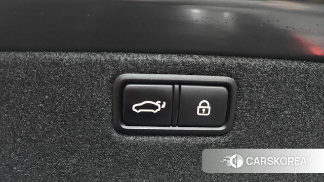 Genesis G80 id 4417328 из Кореи 10