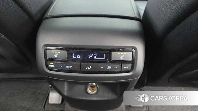 Hyundai Palisade id 3334322 из Кореи 10