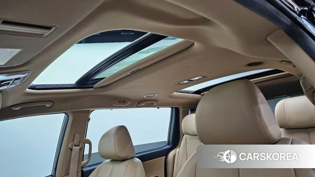 Kia The New Carnival id 3853890 из Кореи 10