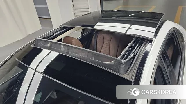 Mercedes-Benz E-Class W213 id 3013431 из Кореи 10