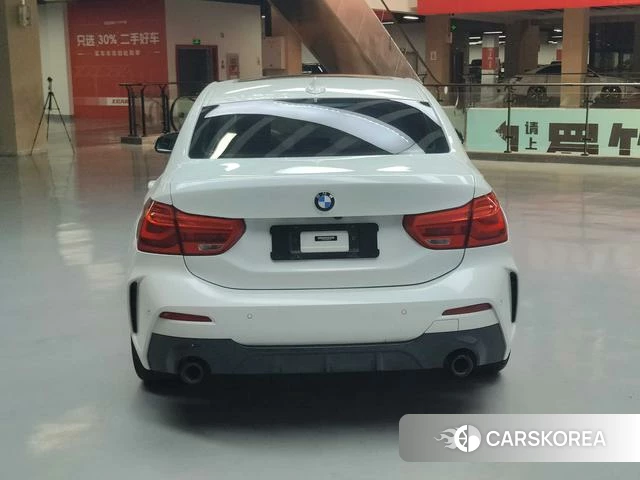 BMW 1 series id 4359512 из Китая 10