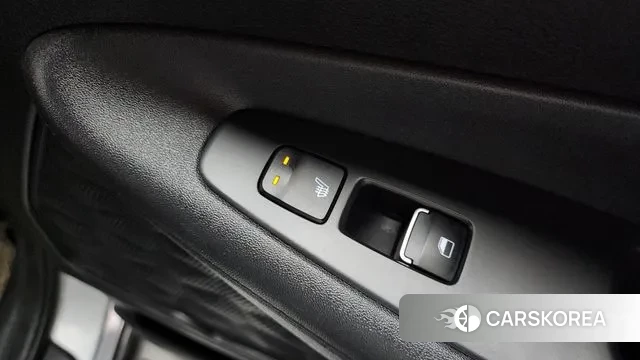 Hyundai Santa Fe TM id 3489595 из Кореи 10